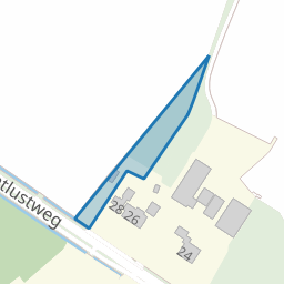 Perceel BAL00-M-3768