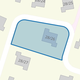 Perceel BAL00-M-3802