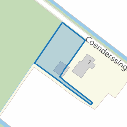 Perceel BAL00-M-3823