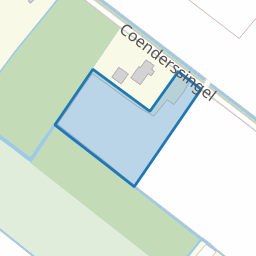 Perceel BAL00-M-3824