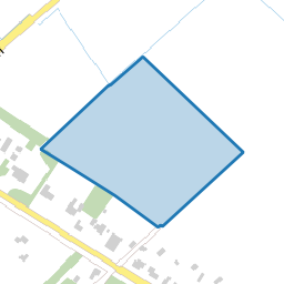 Perceel BAL00-M-3846