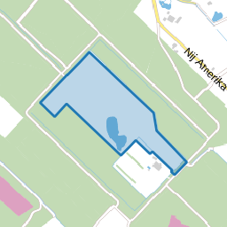 Perceel BAL00-M-3850