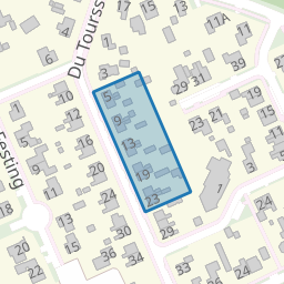 Perceel BAL00-M-3898