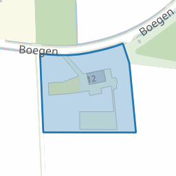 Perceel BAL00-M-3958