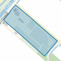 Perceel BAL00-M-3987