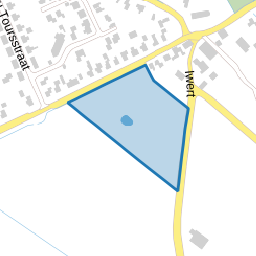 Perceel BAL00-M-3992