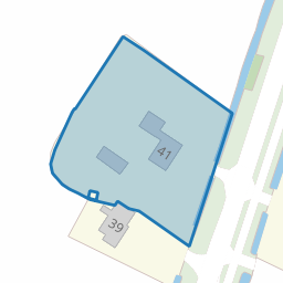 Perceel BAL00-M-4004