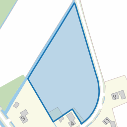 Perceel BAL00-M-4016