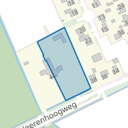 Perceel BAL00-M-4022