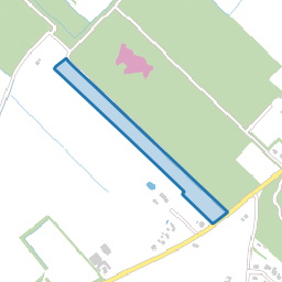 Perceel BAL00-M-4025