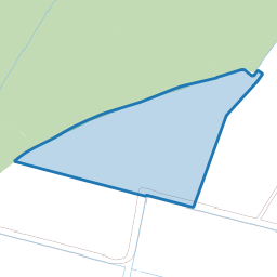 Perceel BAL00-M-4027