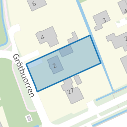 Perceel BAL00-M-4034