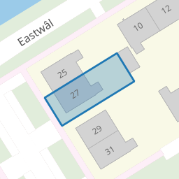 Perceel BAL00-M-4041