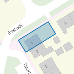Perceel BAL00-M-4050