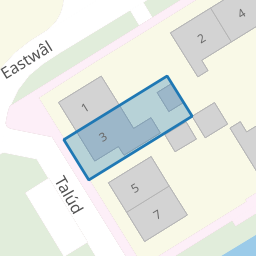 Perceel BAL00-M-4051