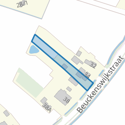 Perceel BAL00-M-4076