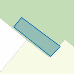 Perceel BAL00-M-4080