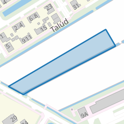 Perceel BAL00-M-4125