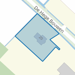 Perceel BAL00-M-4166