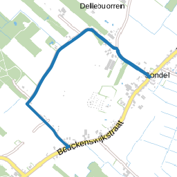 Perceel BAL00-M-4181