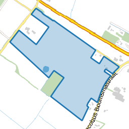 Perceel BAL00-M-4190