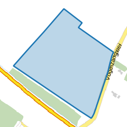 Perceel BAL00-M-4191