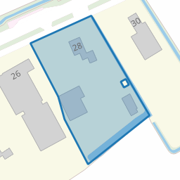 Perceel BAL00-M-4201