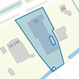 Perceel BAL00-M-4208