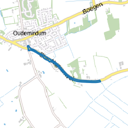 Perceel BAL00-M-4264