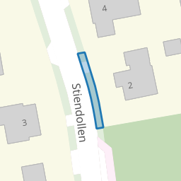 Perceel BAL00-M-4274