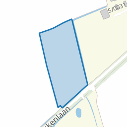 Perceel BAL00-M-4286