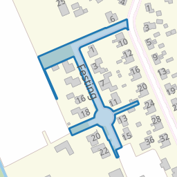 Perceel BAL00-M-4313