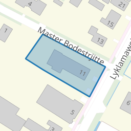 Perceel BAL00-M-4315