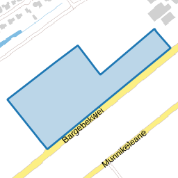 Perceel BAL00-M-4357