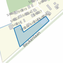 Perceel BAL00-M-4369