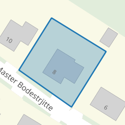 Perceel BAL00-M-4401