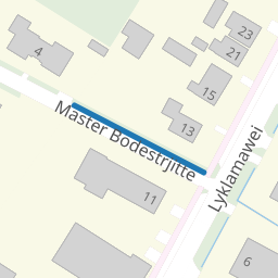 Perceel BAL00-M-4418