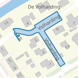 Perceel BAL00-M-4435