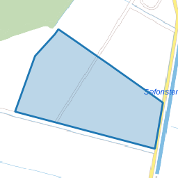 Perceel BAL00-M-4441