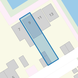 Perceel BAL00-M-4444