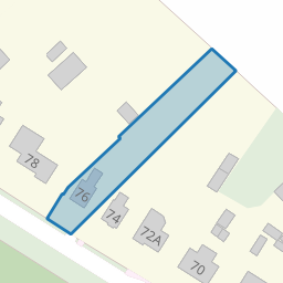 Perceel BAL00-M-4461