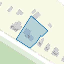 Perceel BAL00-M-4463