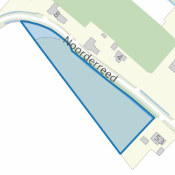 Perceel BAL00-M-4477