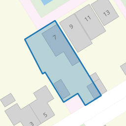 Perceel BAL00-M-4480