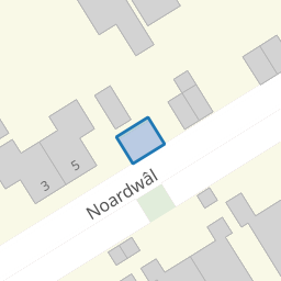 Perceel BAL00-M-4481