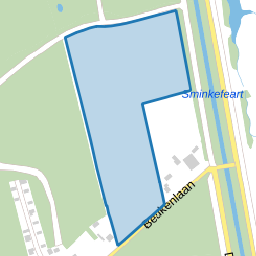 Perceel BAL00-M-4495