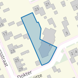 Perceel BAL00-M-4496