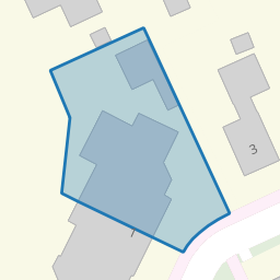 Perceel BAL00-M-4497