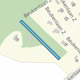 Perceel BAL00-M-4517