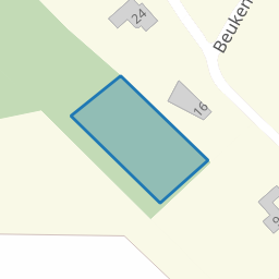 Perceel BAL00-M-4518